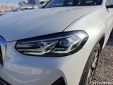  Bmw  X3 BMW  / 2021 / 5P / todoterreno xDrive20d #16