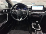  KIA  Cee'd KIA Ceed Tourer / 2021 / 5P / familiar Tourer 1.0 T-GDi 88kW (120CV) Tech #3