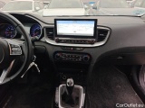  KIA  Cee'd KIA Ceed Tourer / 2021 / 5P / familiar Tourer 1.0 T-GDi 88kW (120CV) Tech #14