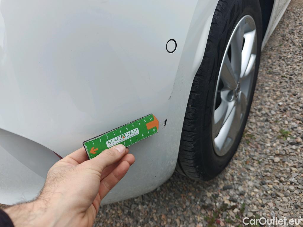  Opel  Corsa OPEL  1.2T XHL 74kW (100CV) Elegance #45