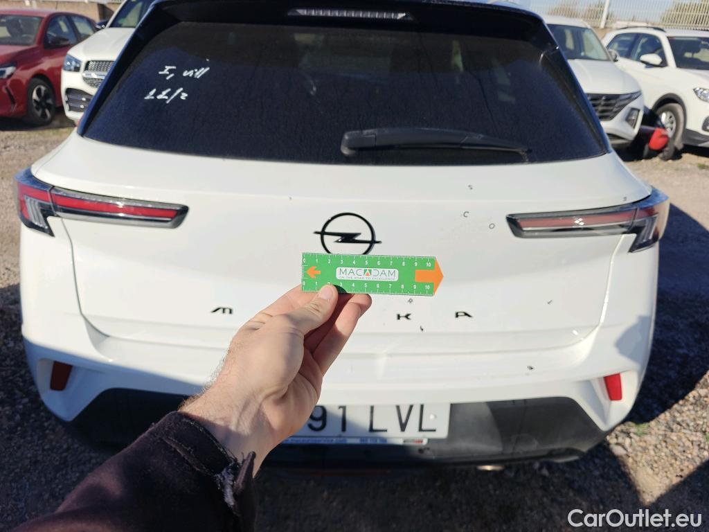  Opel  Mokka OPEL  / 2020 / 5P / todoterreno 1.5 D GS Line (AC) #42