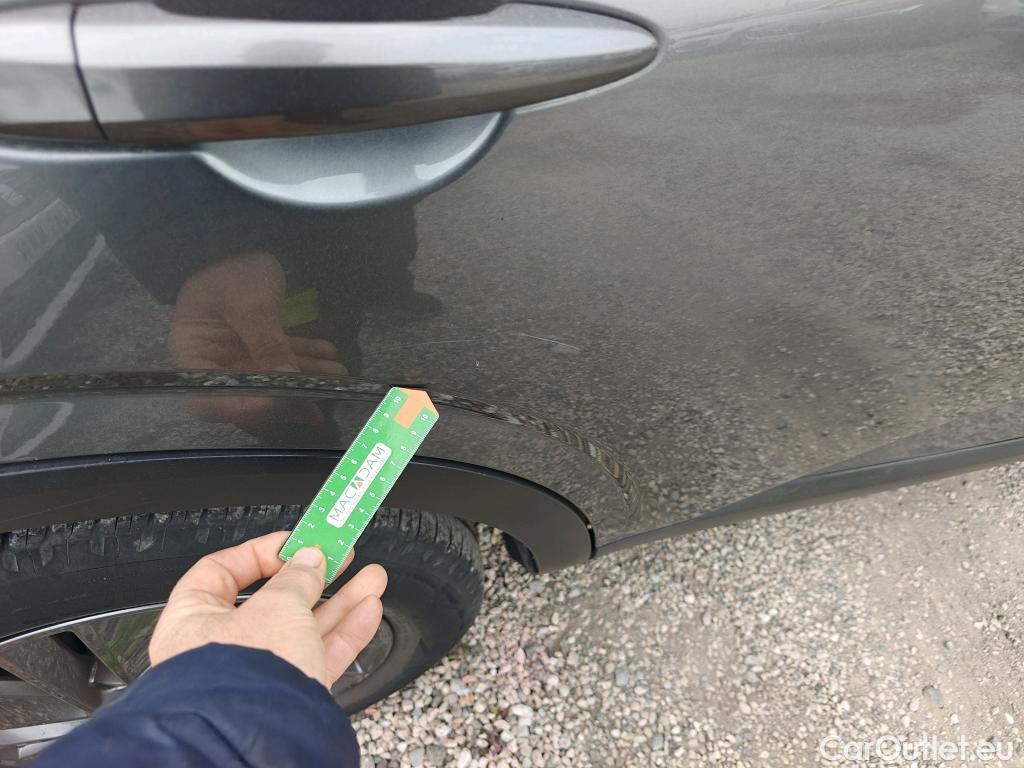  Nissan  Qashqai NISSAN  / 2021 / 5P / todoterreno DIG-T 116kW (158CV) mHEV Xtronic Acenta (AC) #9