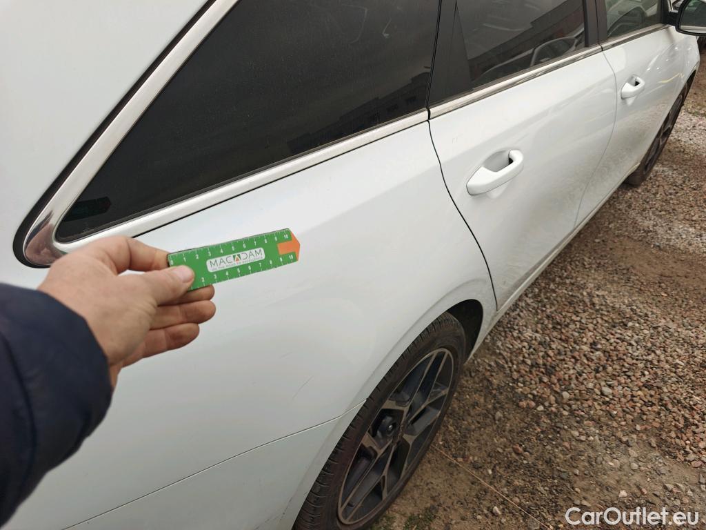  KIA  Cee'd KIA Ceed Tourer / 2021 / 5P / familiar Tourer 1.0 T-GDi 88kW (120CV) Tech #23