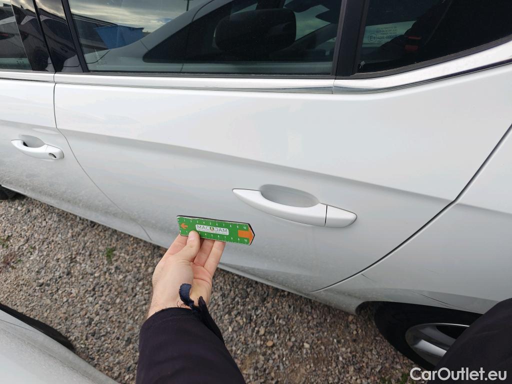  Opel  Corsa OPEL  1.2T XHL 74kW (100CV) Elegance #53