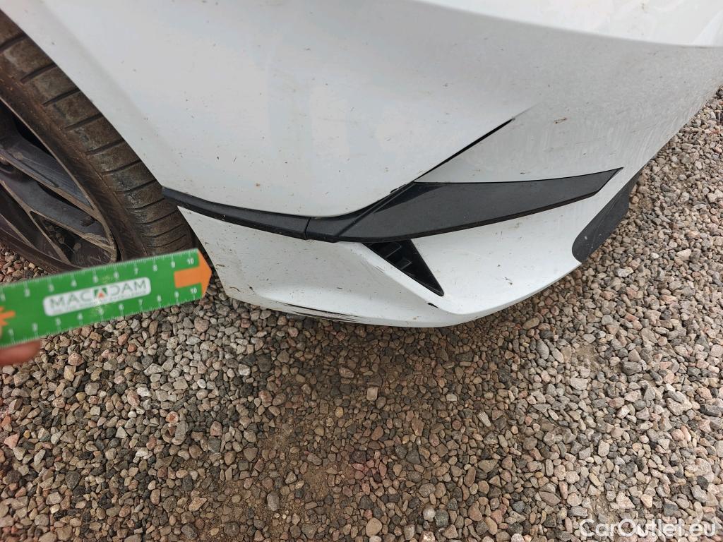  KIA  Cee'd KIA Ceed Tourer / 2021 / 5P / familiar Tourer 1.0 T-GDi 88kW (120CV) Tech #14