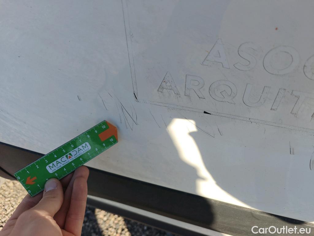  Opel  Mokka OPEL  / 2020 / 5P / todoterreno 1.5 D GS Line (AC) #9