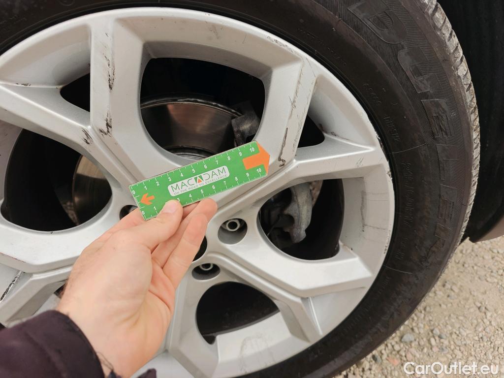  Nissan  Juke NISSAN  / 2019 / 5P / crossover DIG-T 84 kW (114 CV) DCT 7 V N-Connecta (AC) #20