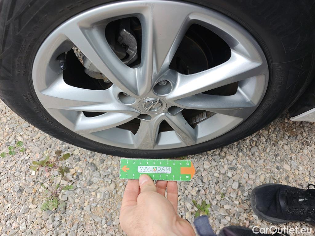  Opel  Corsa OPEL  1.2T XHL 74kW (100CV) Elegance #58