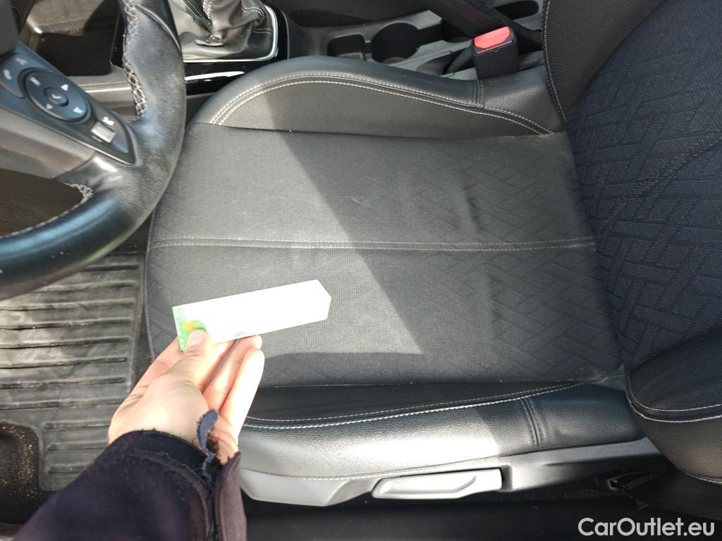  Opel  Corsa OPEL  1.2T XHL 74kW (100CV) Elegance (CX2) #26