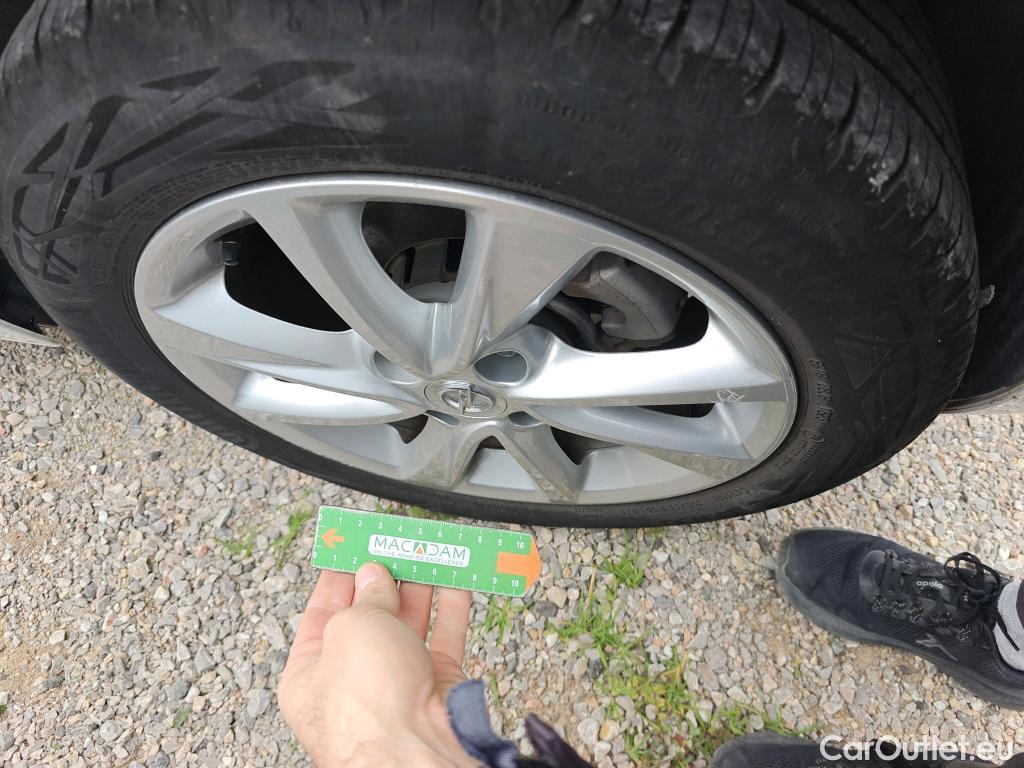  Opel  Corsa OPEL  1.2T XHL 74kW (100CV) Elegance #31