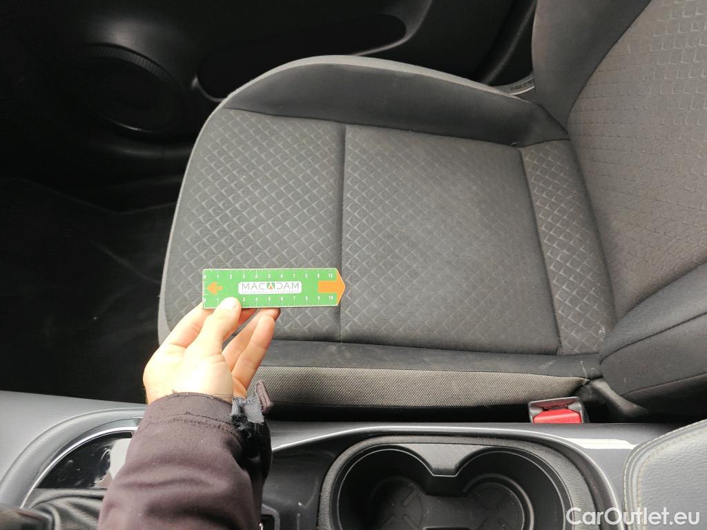  Nissan  Juke NISSAN  / 2019 / 5P / crossover DIG-T 84 kW (114 CV) DCT 7 V N-Connecta (AC) #14