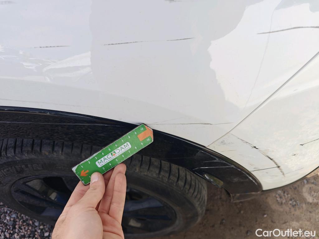  Opel   Grandland X OPEL Grandland / 2021 / 5P / todoterreno 1.5D DTH AT8 S/S GS #69