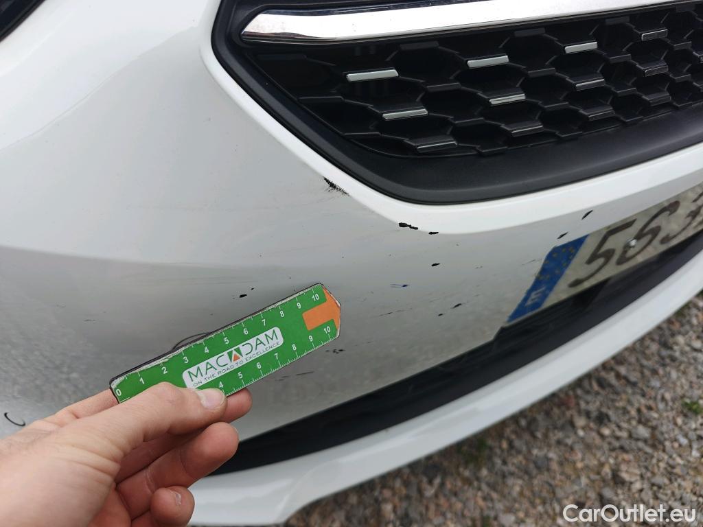  Opel  Corsa OPEL  1.2T XHL 74kW (100CV) Elegance #40