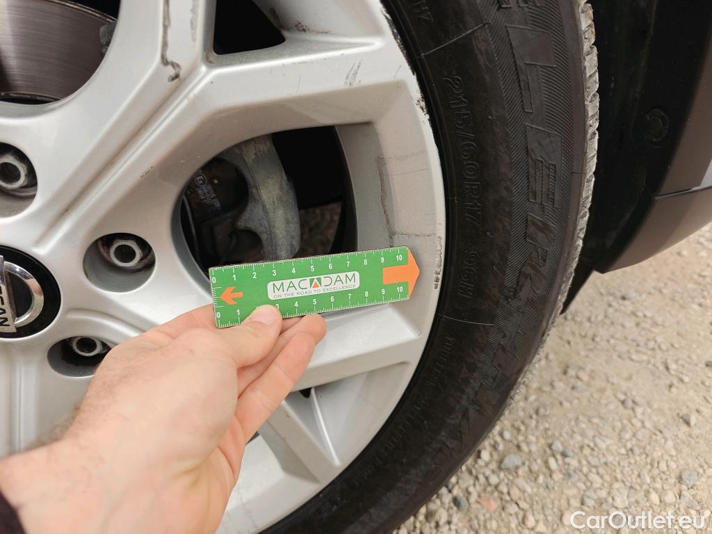  Nissan  Juke NISSAN  / 2019 / 5P / crossover DIG-T 84 kW (114 CV) DCT 7 V N-Connecta (AC) #21