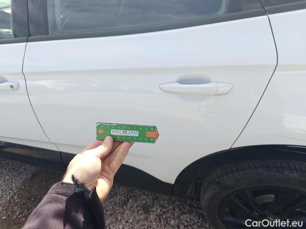  Opel   Grandland X OPEL Grandland / 2021 / 5P / todoterreno 1.5D DTH AT8 S/S GS #53