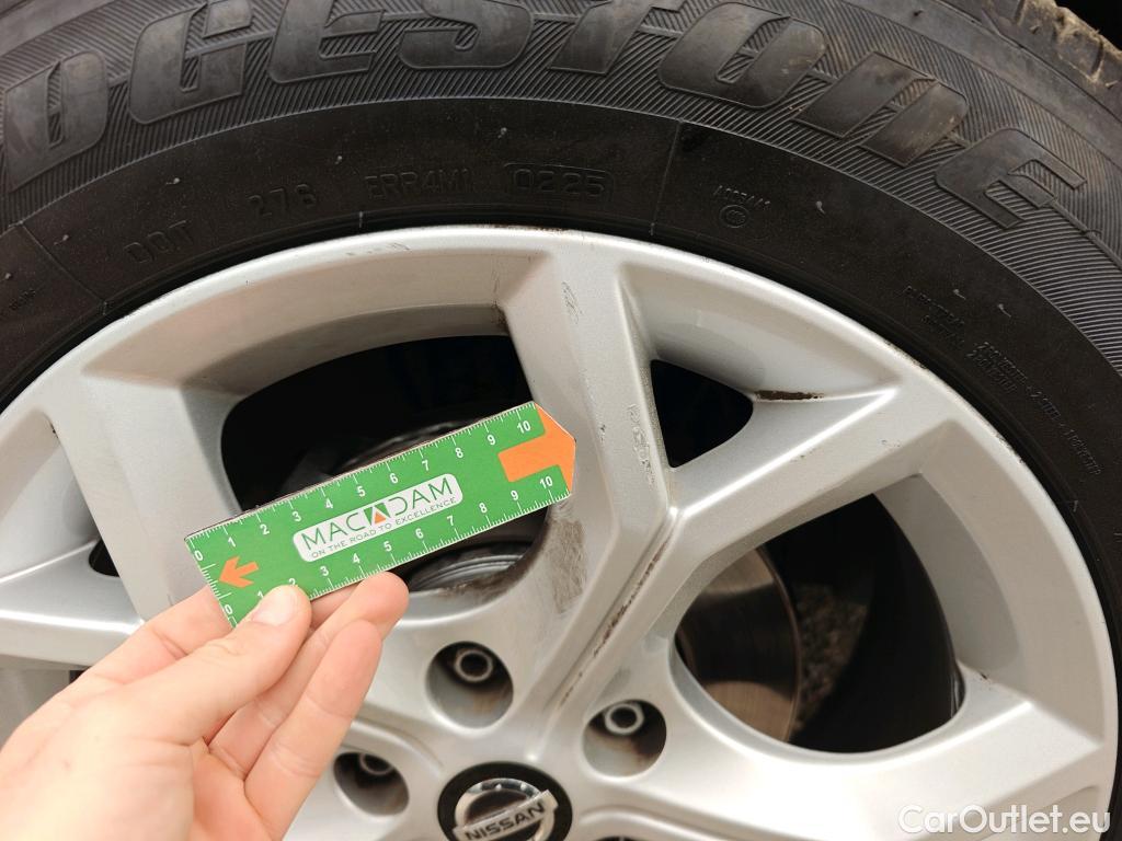  Nissan  Juke NISSAN  / 2019 / 5P / crossover DIG-T 84 kW (114 CV) DCT 7 V N-Connecta (AC) #33