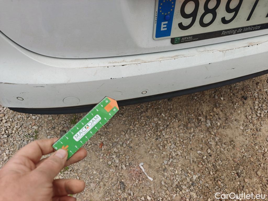  KIA  Cee'd KIA Ceed Tourer / 2021 / 5P / familiar Tourer 1.0 T-GDi 88kW (120CV) Tech #17