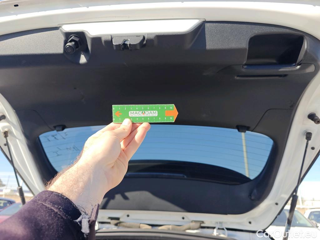  Opel  Mokka OPEL  / 2020 / 5P / todoterreno 1.5 D GS Line (AC) #15