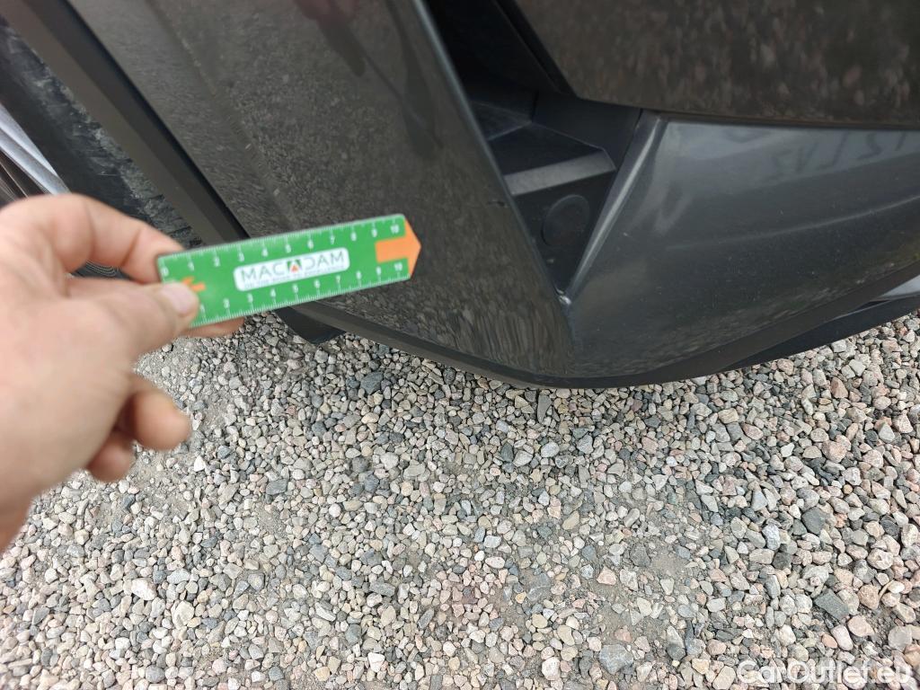  Nissan  Qashqai NISSAN  / 2021 / 5P / todoterreno DIG-T 116kW (158CV) mHEV Xtronic Acenta (AC) #17