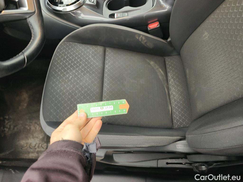  Nissan  Juke NISSAN  / 2019 / 5P / crossover DIG-T 84 kW (114 CV) DCT 7 V N-Connecta (AC) #15