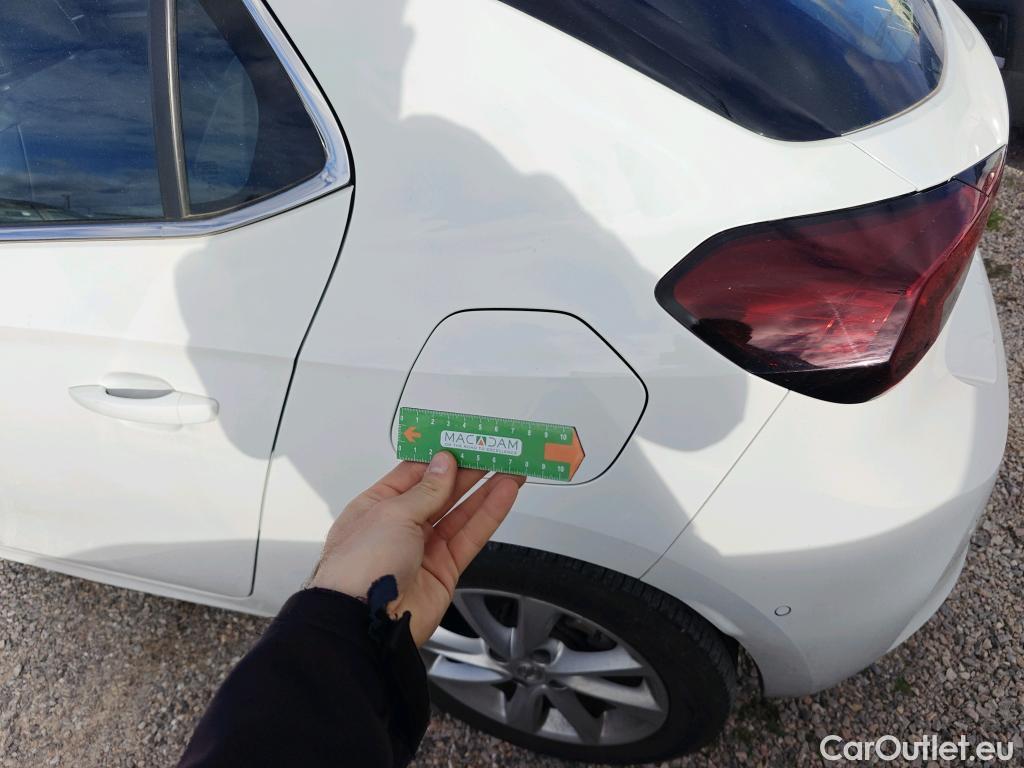  Opel  Corsa OPEL  1.2T XHL 74kW (100CV) Elegance (CX2) #29