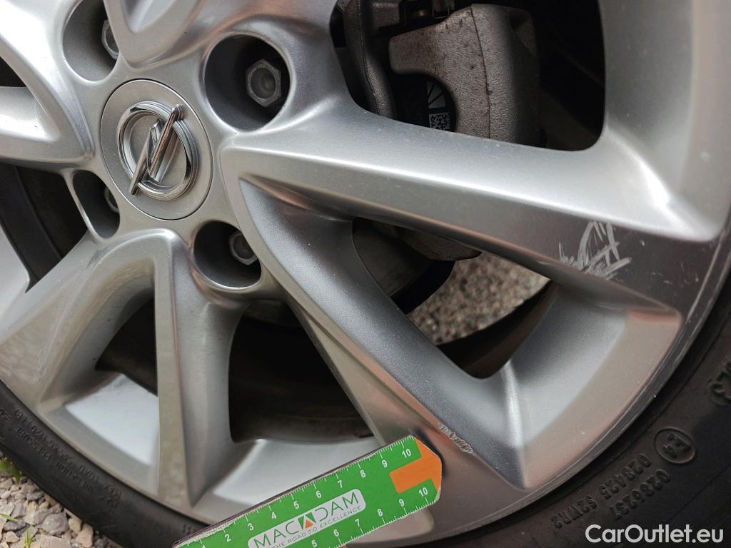  Opel  Corsa OPEL  1.2T XHL 74kW (100CV) Elegance #33