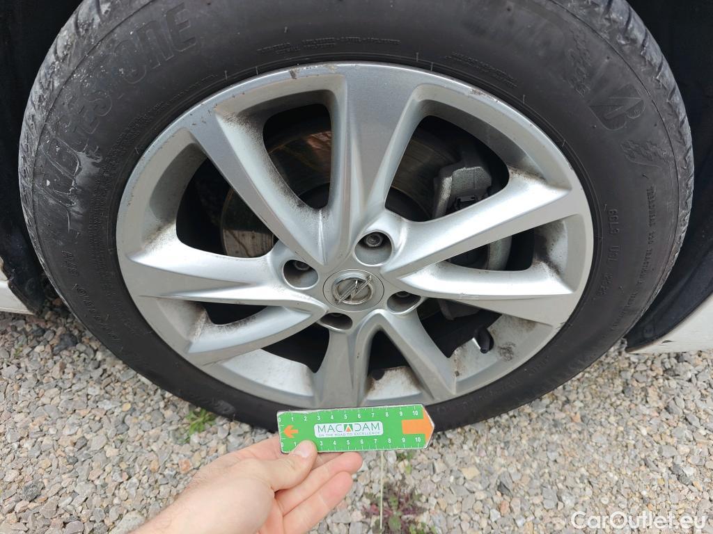  Opel  Corsa OPEL  1.2T XHL 74kW (100CV) Elegance #23