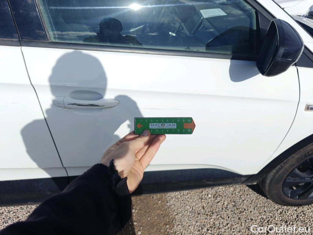  Opel   Grandland X OPEL Grandland / 2021 / 5P / todoterreno 1.5D DTH AT8 S/S GS #7