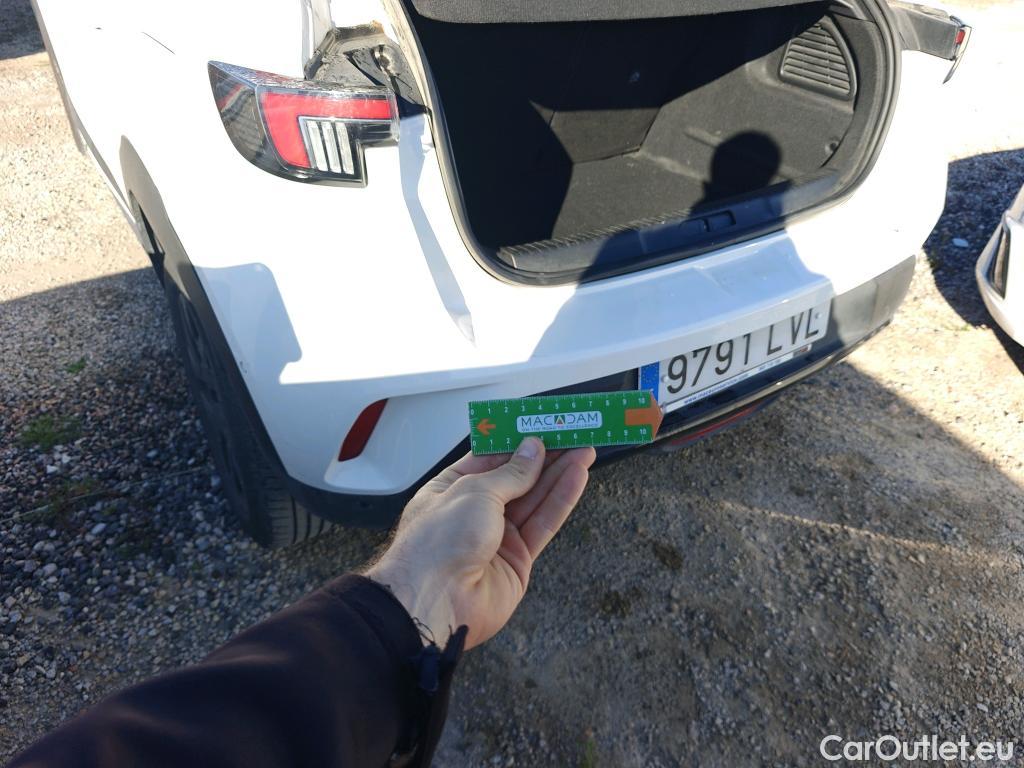  Opel  Mokka OPEL  / 2020 / 5P / todoterreno 1.5 D GS Line (AC) #37