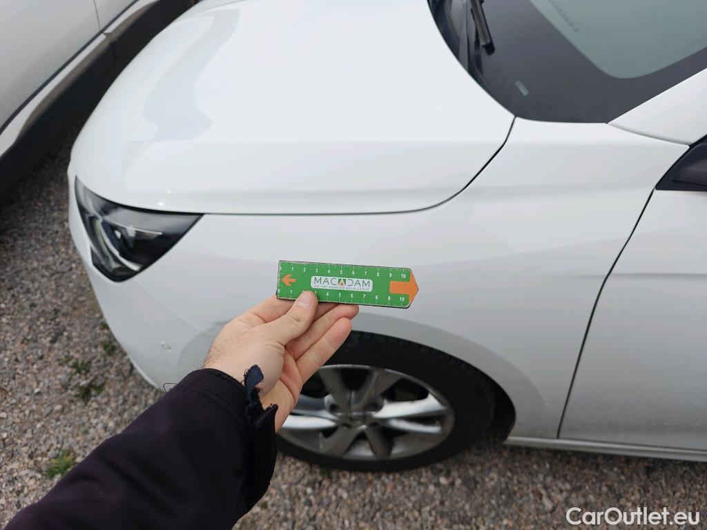  Opel  Corsa OPEL  1.2T XHL 74kW (100CV) Elegance #14