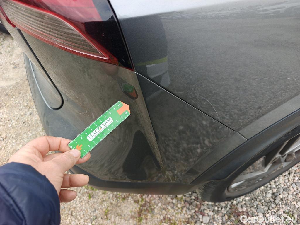  Nissan  Qashqai NISSAN  / 2021 / 5P / todoterreno DIG-T 116kW (158CV) mHEV Xtronic Acenta (AC) #26