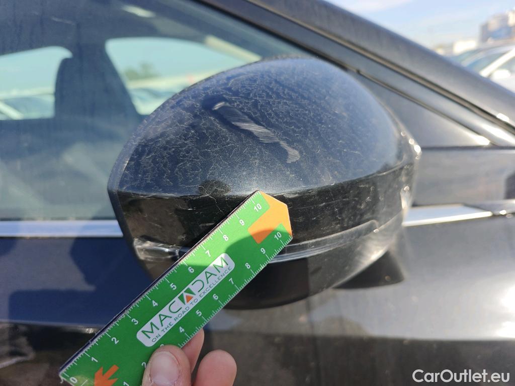  Nissan  Qashqai NISSAN  / 2021 / 5P / todoterreno DIG-T 103kW (140CV) mHEV 4x2 Acenta #11