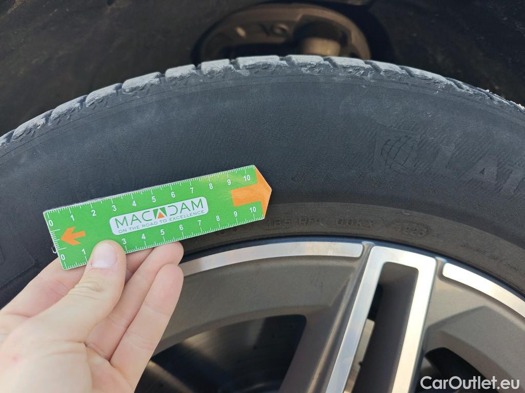  Mercedes  G-Klasee MERCEDES-BENZ GLE / 2018 / 5P / todoterreno GLE 300 d 4MATIC #12