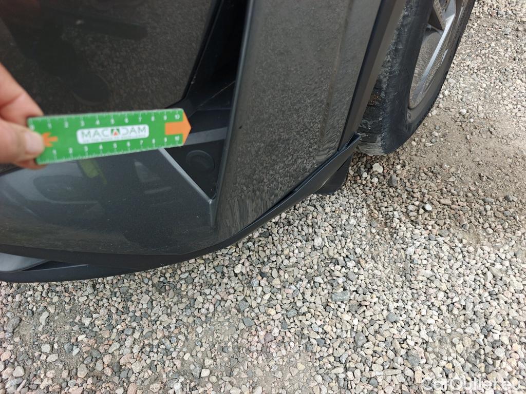  Nissan  Qashqai NISSAN  / 2021 / 5P / todoterreno DIG-T 116kW (158CV) mHEV Xtronic Acenta (AC) #20