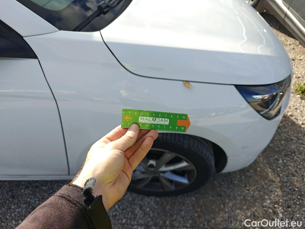  Opel  Corsa OPEL  1.2T XHL 74kW (100CV) Elegance (CX2) #39