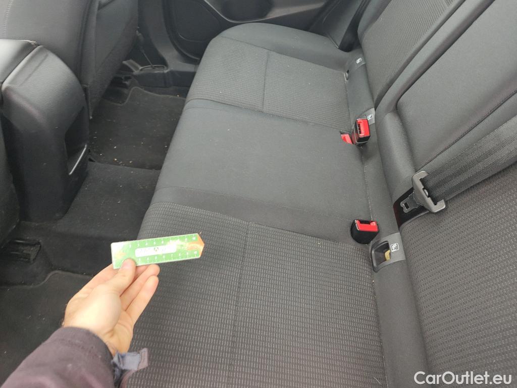  Nissan  Qashqai NISSAN  / 2021 / 5P / todoterreno DIG-T 103kW (140CV) mHEV 4x2 Acenta #13