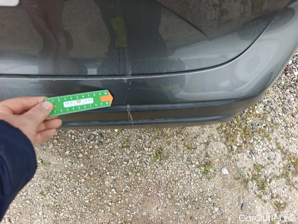  Nissan  Qashqai NISSAN  / 2021 / 5P / todoterreno DIG-T 116kW (158CV) mHEV Xtronic Acenta (AC) #25