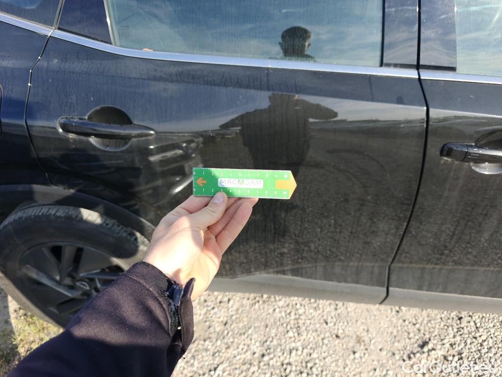  Nissan  Qashqai NISSAN  / 2021 / 5P / todoterreno DIG-T 103kW (140CV) mHEV 4x2 Acenta #5