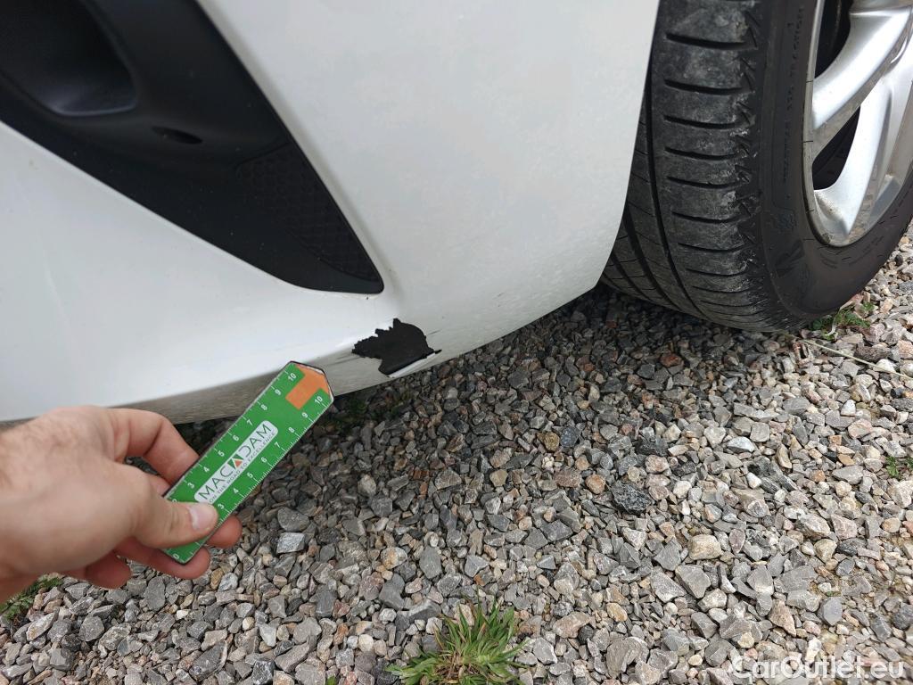  Opel  Corsa OPEL  1.2T XHL 74kW (100CV) Elegance #43