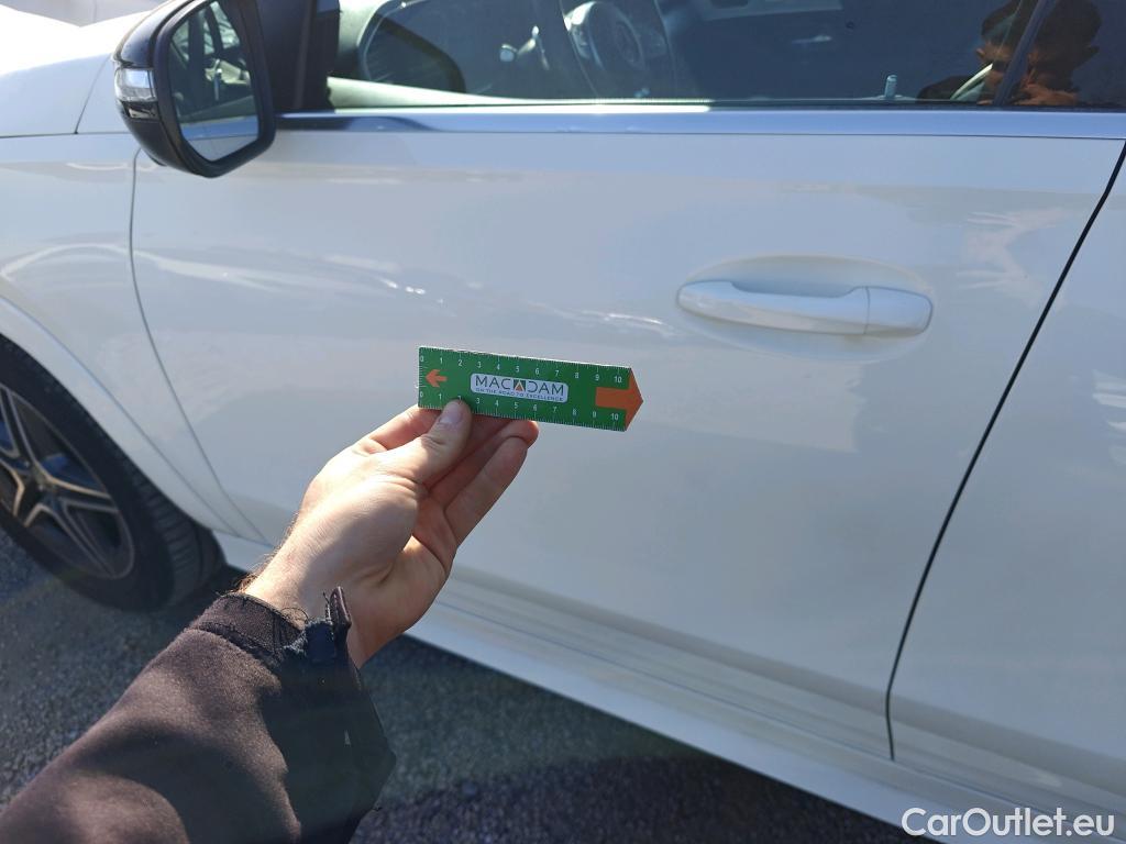  Mercedes  G-Klasee MERCEDES-BENZ GLE / 2018 / 5P / todoterreno GLE 300 d 4MATIC #14