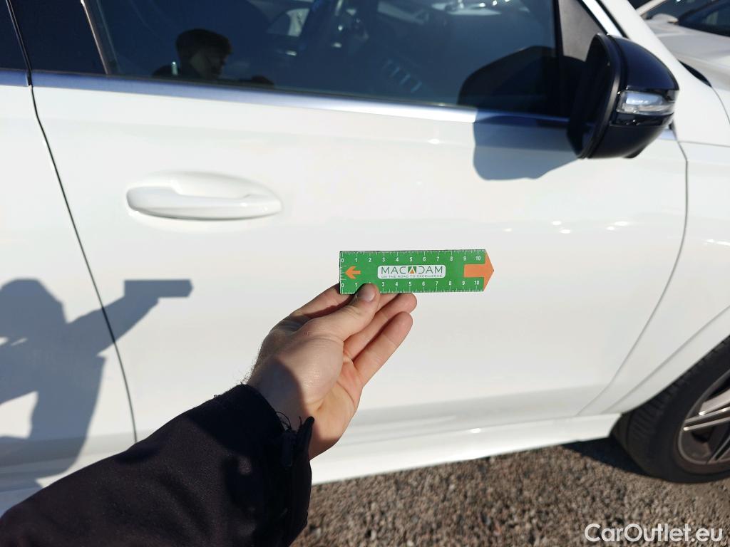  Mercedes  G-Klasee MERCEDES-BENZ GLE / 2018 / 5P / todoterreno GLE 300 d 4MATIC #25