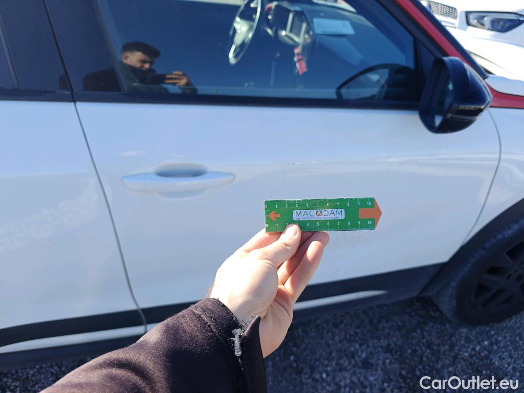  Opel  Mokka OPEL  / 2020 / 5P / todoterreno 1.5 D GS Line (AC) #10