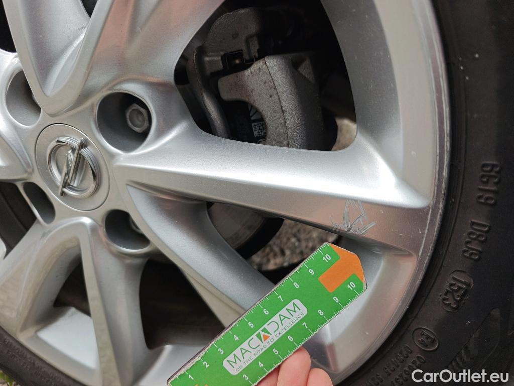  Opel  Corsa OPEL  1.2T XHL 74kW (100CV) Elegance #34