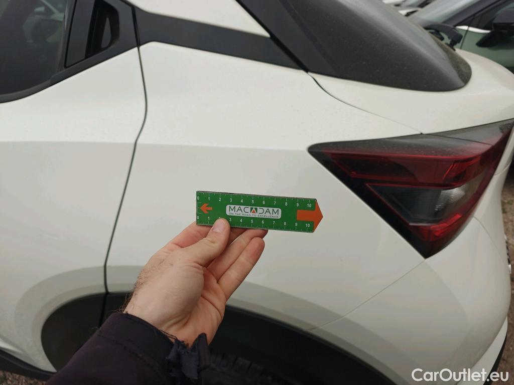  Nissan  Juke NISSAN  / 2019 / 5P / crossover DIG-T 84 kW (114 CV) DCT 7 V N-Connecta (AC) #39