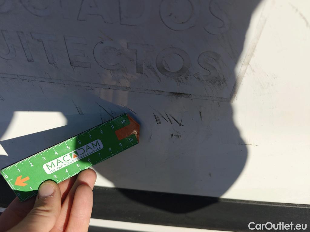  Opel  Mokka OPEL  / 2020 / 5P / todoterreno 1.5 D GS Line (AC) #8