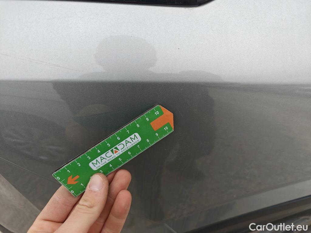  Nissan  Qashqai NISSAN  / 2021 / 5P / todoterreno DIG-T 103kW (140CV) mHEV 4x2 Acenta #26