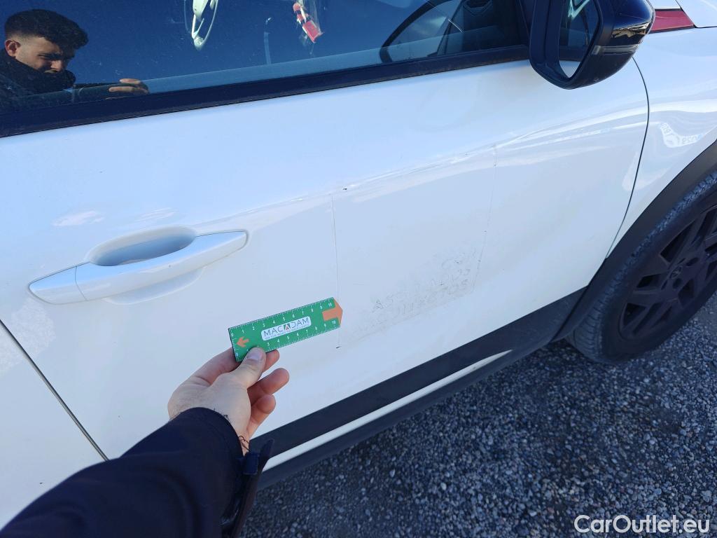  Opel  Mokka OPEL  / 2020 / 5P / todoterreno 1.5 D GS Line (AC) #4