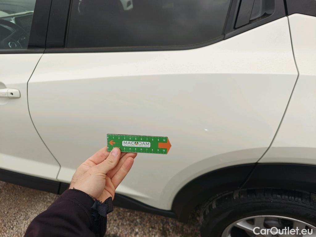  Nissan  Juke NISSAN  / 2019 / 5P / crossover DIG-T 84 kW (114 CV) DCT 7 V N-Connecta (AC) #36