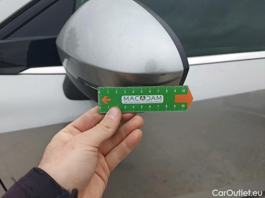  Nissan  Qashqai NISSAN  / 2021 / 5P / todoterreno DIG-T 103kW (140CV) mHEV 4x2 Acenta #17