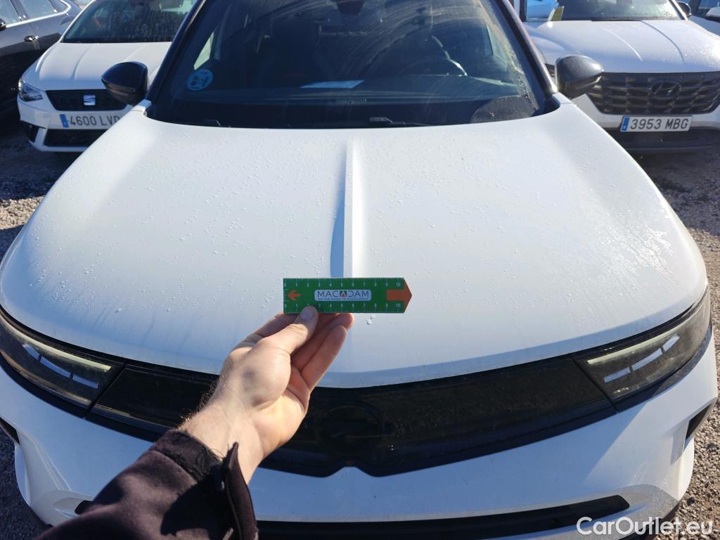  Opel  Mokka OPEL  / 2020 / 5P / todoterreno 1.5 D GS Line (AC) #31